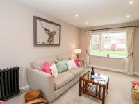 B&B Corbridge - Willows - Bed and Breakfast Corbridge