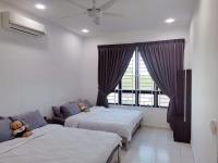 B&B Johor Bahru - SkyView - Bed and Breakfast Johor Bahru