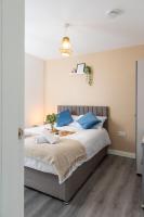 B&B Stockport - Charming 1BR in Stockport Center - Bed and Breakfast Stockport