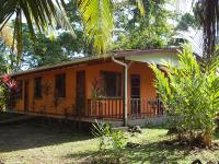 Two-Bedroom Apartment with Garden View (4 Adults)