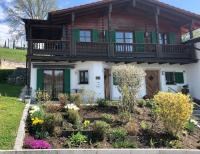 B&B Bad Griesbach - GolfAmGutshof18 - Bed and Breakfast Bad Griesbach