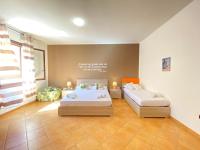 Vierpersoonskamer met Eigen Badkamer