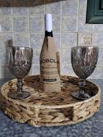 Evelina 1 - B&B Lixoúri