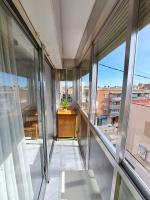 Piso céntrico y tranquilo - B&B