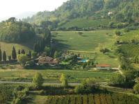 B&B Brisighella - Relais Varnello - Bed and Breakfast Brisighella