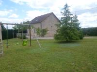 Les Grésilles - B&B