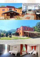 Penzión Michaela Vyhne - B&B Vyhne