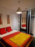 Apartment mit 2 Schlafzimmern