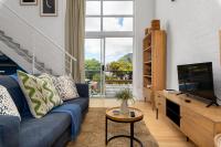 Harbour Terrace Luxury Apartments - B&B