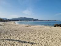 El Piso de María - Ferienwohnung Vigo