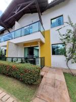 Casa em Condomínio Fechado com Sauna e Piscina - B&B