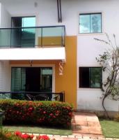 Casa em Condomínio Fechado com Sauna e Piscina - B&B Salinópolis