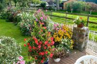 Hof Diederichs - Bed and Breakfast