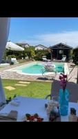 B&B Sarzana - Rossodisera - Bed and Breakfast Sarzana