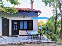 Zgora mora-above the sea-peacefull,family frendly - Chambres d'hôtes Lovran
