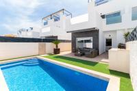 Villa Marabu Lagoon - B&B