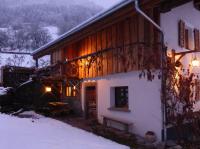La Grange de Pimberty - Beautiful apartments 27 miles from Geneva - B&B Vailly