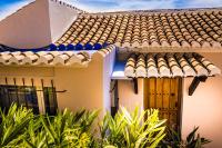 Casa Luz, Paz y Amor - B&B La Herradura