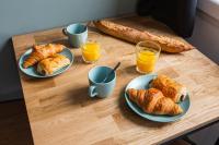 *** Le studio *** 15 minutes de Bordeaux *** - B&B