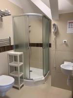 Camera Matrimoniale/Doppia con Letti Singoli