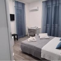 Habitación Doble con baño privado