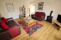 Castle View Stornoway - B&B