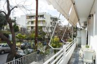 Sunny and Quiet 1 Bedroom Apt - Ferienwohnung Athen