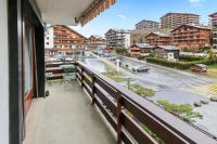 Appartement au coeur de Nendaz - 6 pers - balcon - B&B Basse-Nendaz