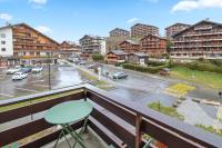 Joli appartement en plein centre - B&B