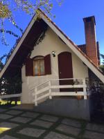 Chalet with Spa Bath (2 Adults)