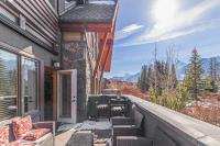 B&B Canmore - Spring Creek Condo by Gordon Property Management - Bed and Breakfast Canmore