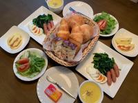 pension ぽかぽか(poka poka) - Bed and Breakfast