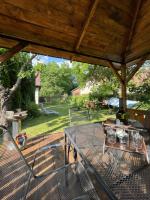 Chalupa Kalamajka - B&B Horní Štěpánov