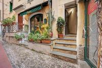 Casa dello Zio Vincenzo - Ferienwohnung