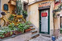 Casa dello Zio Vincenzo - B&B Bordighera
