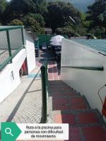 Hostal Paraiso Minca - B&B