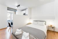 Coreto Garden - Ferienwohnung Vila do Conde