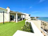 El Ático Estepona 1ªLinea de Playa - Ferienwohnung Estepona
