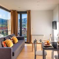 Apartamentos Naredo - Bed and Breakfast Villaviciosa