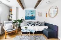 Croft Tiger - Ferienwohnung Bristol