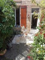 les trois grandes portes - B&B Doué-la-Fontaine