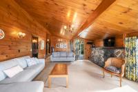 Lakefront Gem - Kuratau Holiday Home - B&B Kuratau