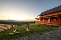 Cabana Dominic - B&B Mărişel
