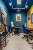 ArtistMemory Appartement - Chambres d’hôtes Corbeil-Essonnes