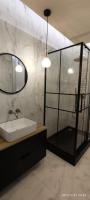 Apartament Marmurowy - B&B Poznan