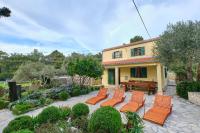 B&B Mali Lošinj - Casa Aromatica Maria - Bed and Breakfast Mali Lošinj