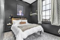 B&B York - ONE South Boutique Hotel - Bed and Breakfast York