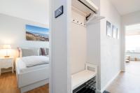 Appartement met Uitzicht op Zee