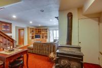 Donner Lake Views Rustic Truckee Cabin! - Ferienwohnung Truckee