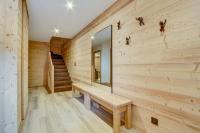 Chalet Tilly - B&B Morzine